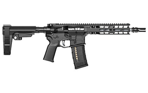 Handguns Radian Weapons Model 1 300Blackout RADIAN MODEL 1 9" 300BLK BLACK PSTL